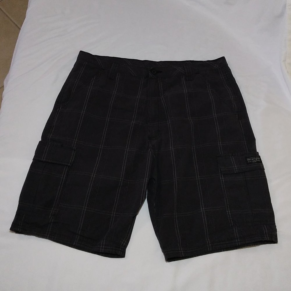 Wrangler Authentic Issue Mens Shorts